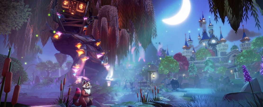 Disney Dreamlight Valley - Update 5