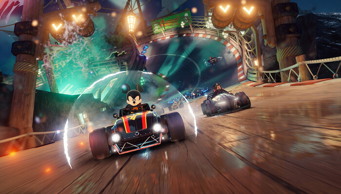 Disney Speedstorm: Ein Ritt auf der Überholspur: Alles was du über das rasante Disney-Rennspiel wissen musst