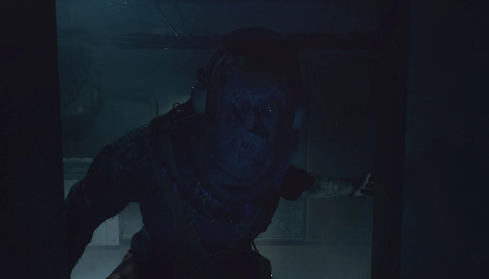 Displacement: The New Horror Masterpiece by Obelisk Studio