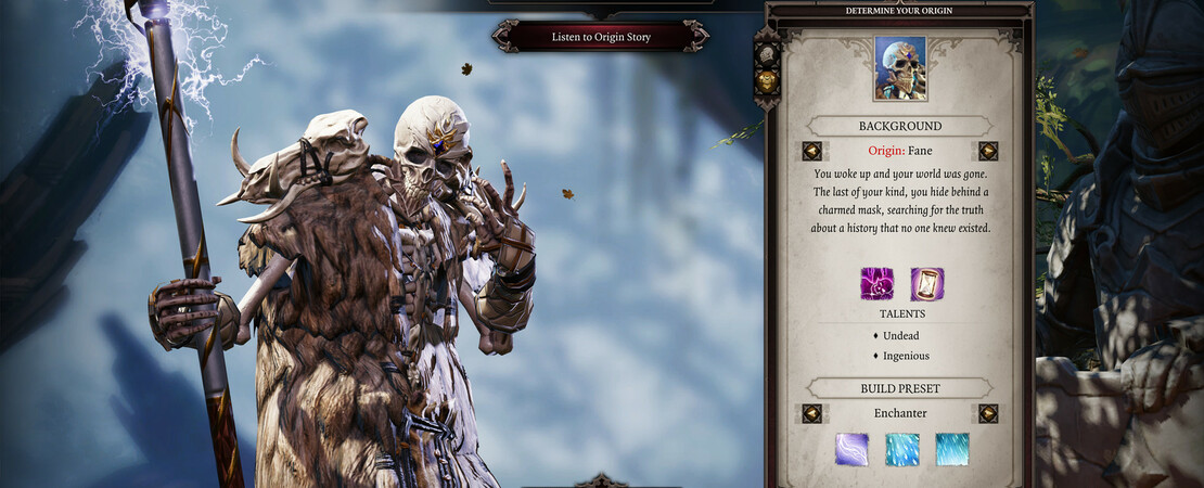 Divinity: Original Sin 2 - Definitive Edition - Meistere komplexe taktische Kämpfe im gefeierten Rollenspiel
