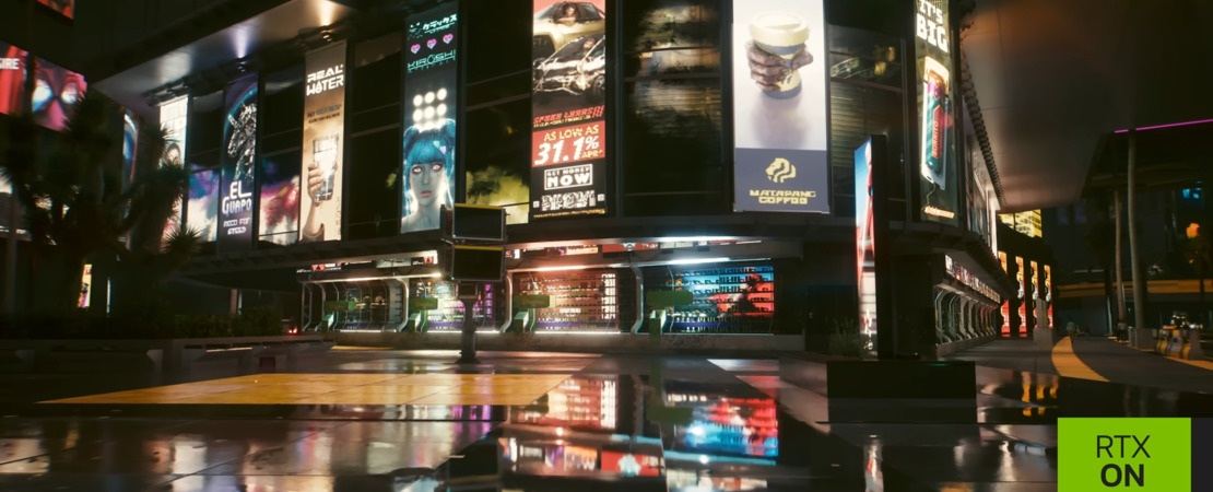 DLSS 3 und Raytracing - Gaming der nächsten Generation erleben