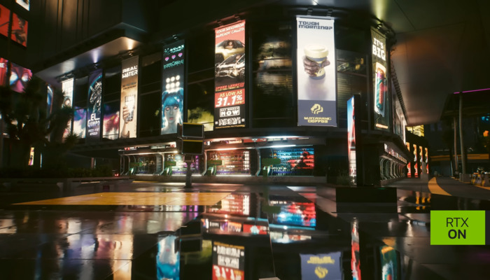 DLSS 3 and Raytracing: Experience Next-Generation Gaming