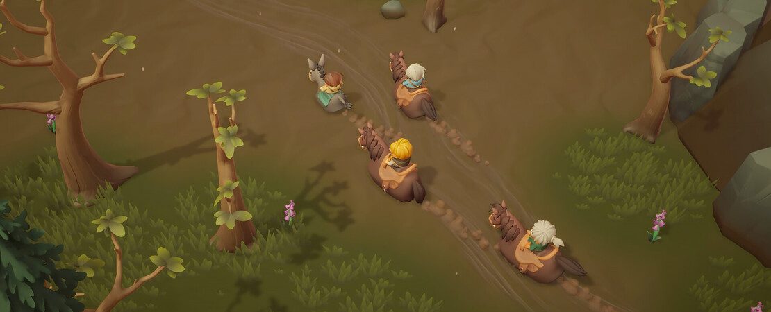Don't Die In The West 🤠 - Het survival-spel van het jaar