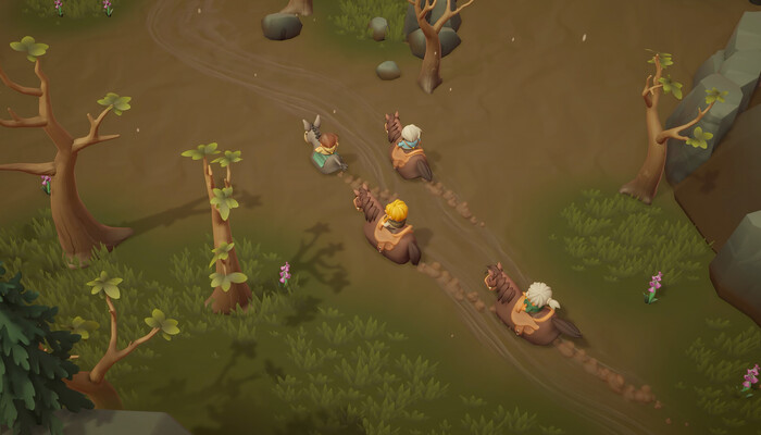 Don't Die In The West 🤠: The Survival Game of the Year