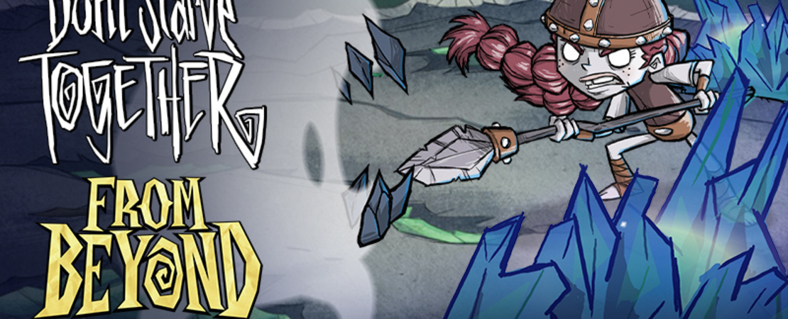 Don't Starve Together: Wurzeln schlagen - Alle Infos zum Update und dem 10-jährigen Jubiläum