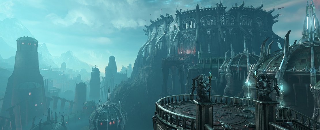 Doom Eternal: Systemanforderungen sind jetzt bekannt