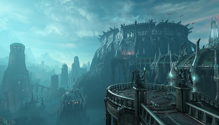Doom Eternal - Systemanforderungen sind jetzt bekannt