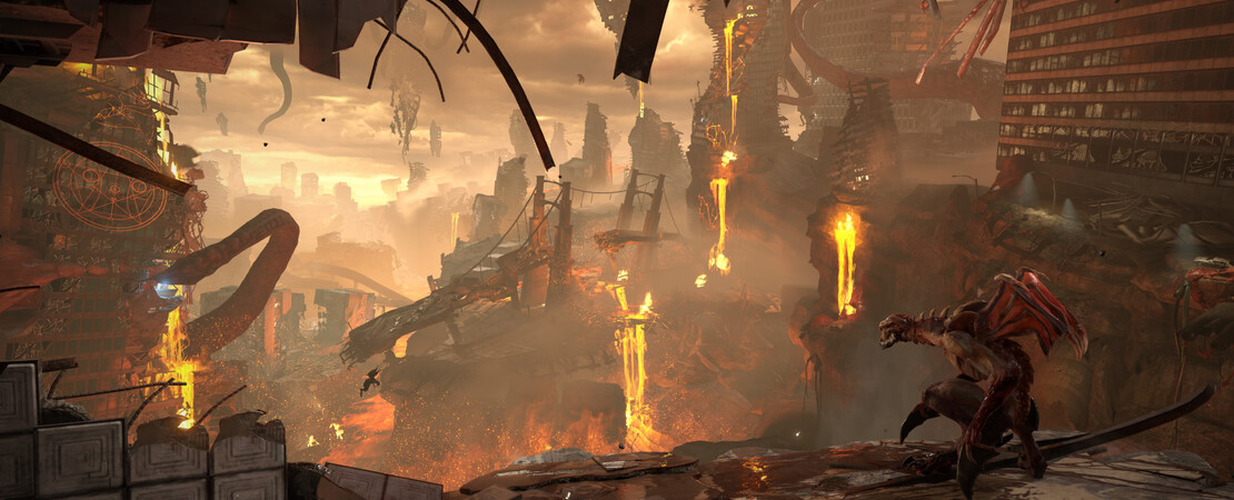 DOOM Eternal - The Fall of Denuvo