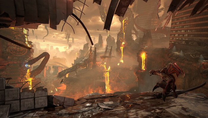 DOOM Eternal: The Fall of Denuvo