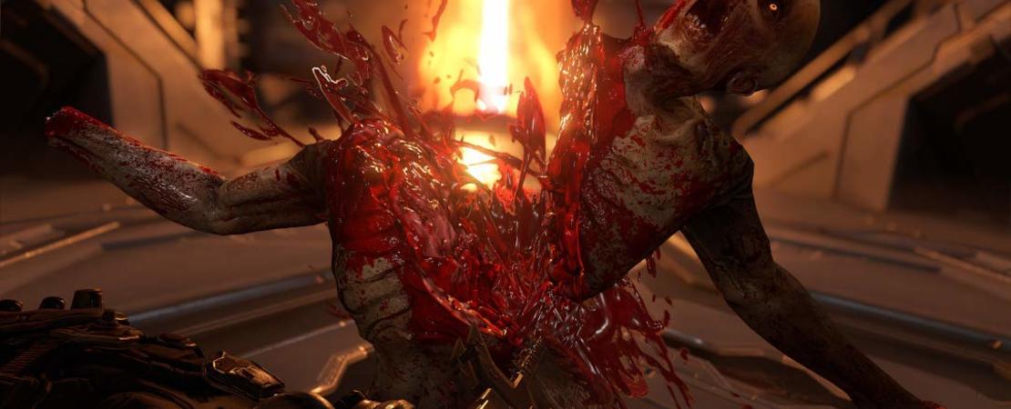DOOM Eternal - Nieuwe release datum en alle belangrijke nieuws