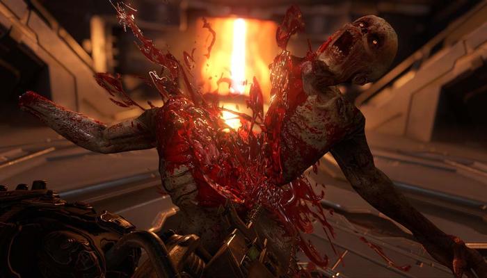 DOOM Eternal: Neues Release Datum und alle wichtigen News