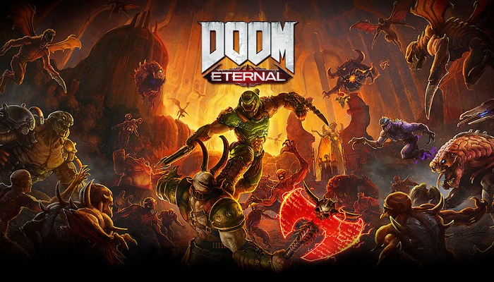 DOOM Eternal - Was uns für das Release zum 20. März 2020 erwartet