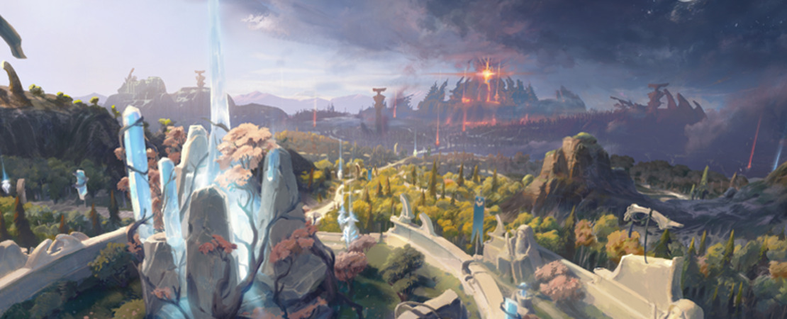 Dota 2 - The End of the Dota Pro Circuit