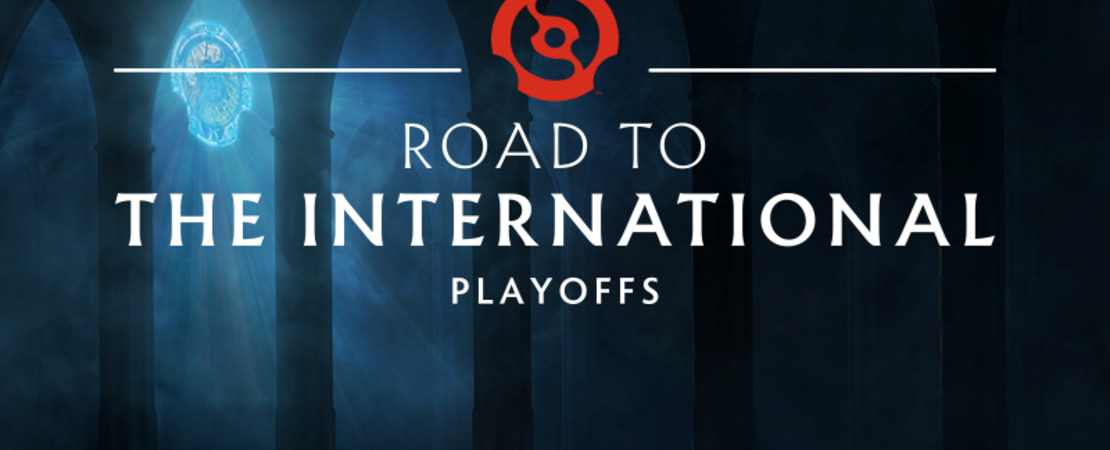 Dota 2 - The playoff weekend is just around the corner!