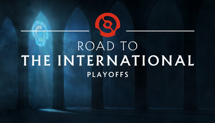Dota 2: The playoff weekend is just around the corner!