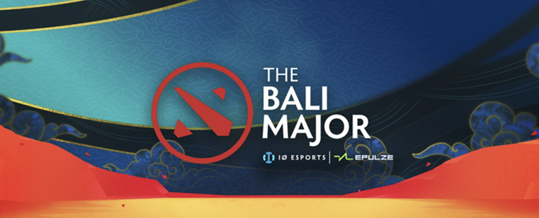 Dota 2 - De Bali Major en The International 2023