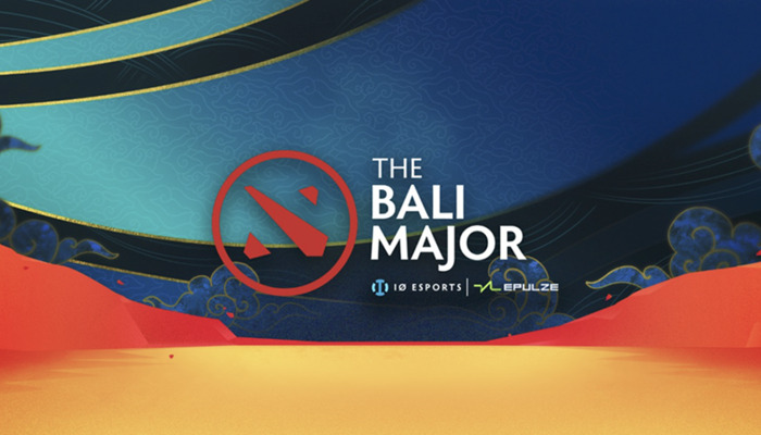 Dota 2: The Bali Major and The International 2023