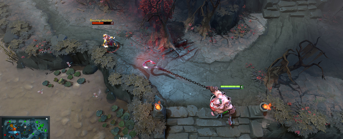 Dota 2: New Frontiers Update revolutioniert das Spiel - Neue Karte, Heldentyp und spannende Änderungen
