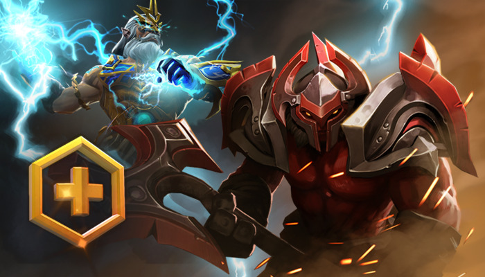 Dota 2: Summer 2023 Update