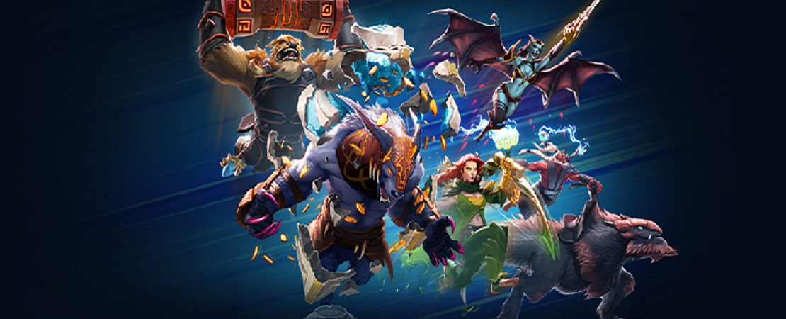 Dota 2 - Turbo-modus krijgt een update