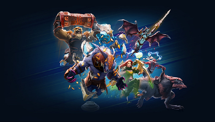 Dota 2: Turbo Mode receives an update
