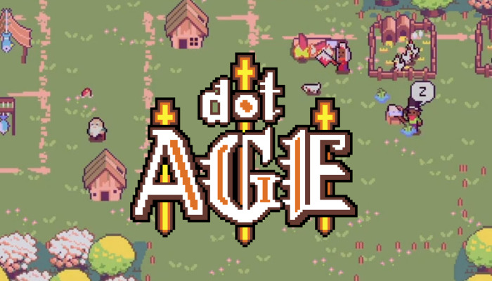 Dotage: Surviving the Digital Apocalypse