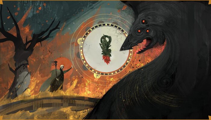 Dragon Age: Dreadwolf reportedly not releasing this year: New hints on the possible release of the long-awaited BioWare RPG