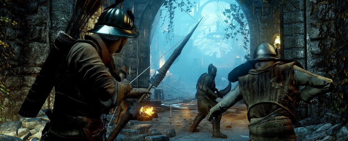 Dragon Age: Dreadwolf - BioWare Entlassungen