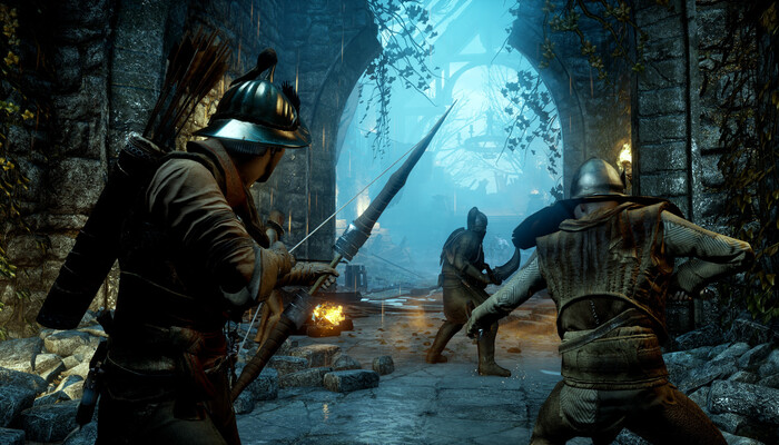 Dragon Age: Dreadwolf: BioWare Entlassungen