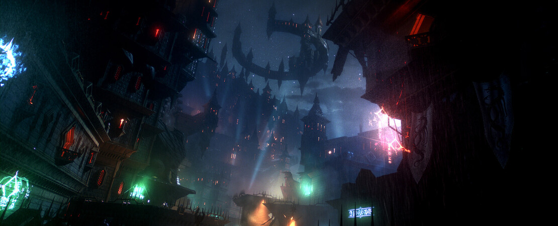 Dragon Age: Dreadwolf - Neue Orte enthüllt