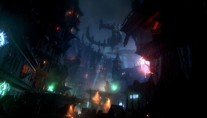 Dragon Age: Dreadwolf: New Locations Revealed