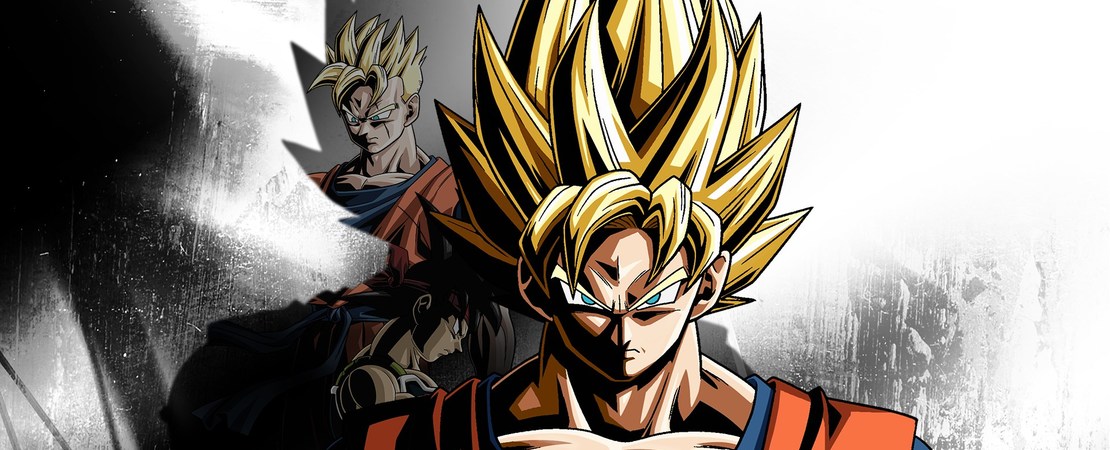 Dragon Ball Xenoverse 2 - erhält das Ultra Pack 1 DLC