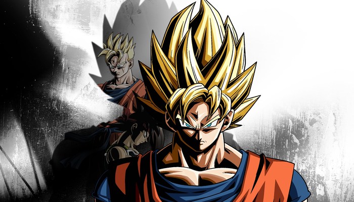 Dragon Ball Xenoverse 2: erhält das Ultra Pack 1 DLC