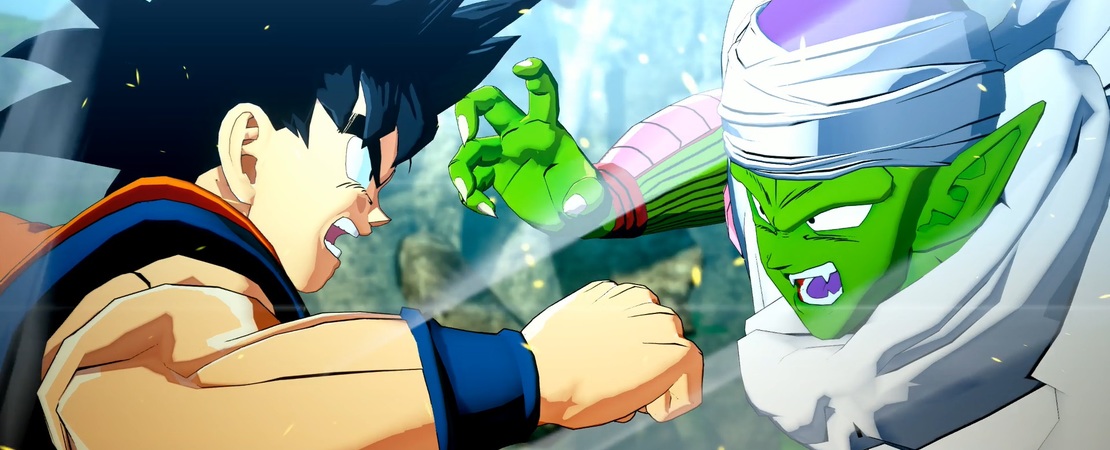Dragon Ball Z Kakarot - Neuer Majin Buu Arc Trailer