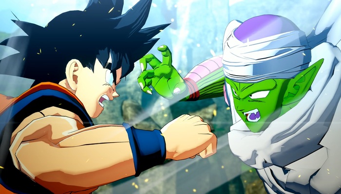 Dragon Ball Z Kakarot: Neuer Majin Buu Arc Trailer