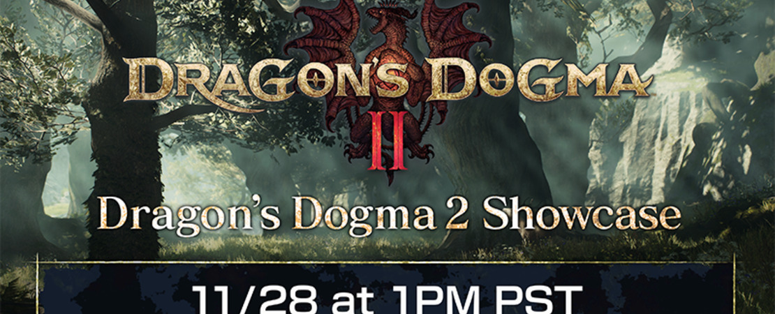 Dragon's Dogma 2 - Das nächste große Fantasy-Abenteuer