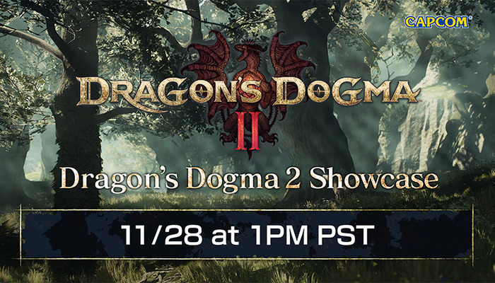 Dragon's Dogma 2: The Next Great Fantasy Adventure