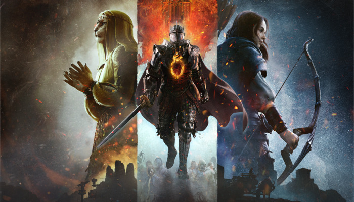 Dragon's Dogma 2: The long-awaited sequel is coming: All information about release date, plot & gameplay at a glance