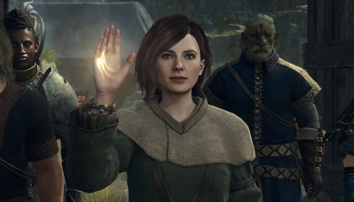 Dragon's Dogma 2: All information about the release, gameplay & story