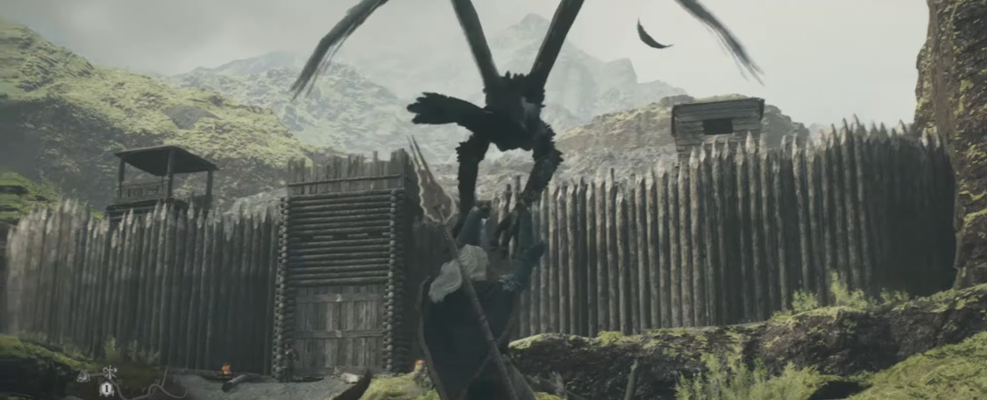 Dragon's Dogma 2 - Finding Poison and Twisted Pinions