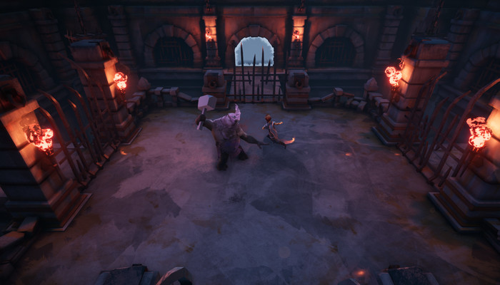 Dreamscaper: Roguelite-Gefechte in der Welt der Träume
