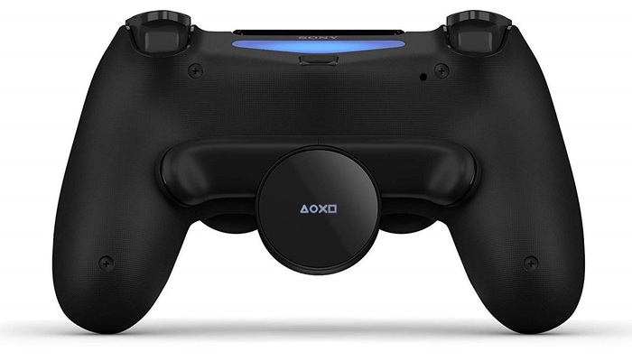 Dualshock4 Controller Rücktasten Ansatzstück: Sony bringt die Erweiterung am 14. Februar 2020 auf den Markt