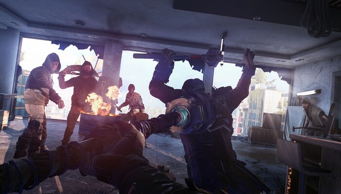 Dying Light 2 Reloaded Edition: A Free Weekend Full of Action