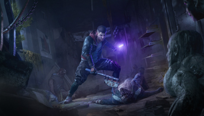 Dying Light 2 Stay Human: De brute "Gut Feeling"-update: Strijd, fysica en spannende nieuwe functies