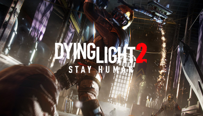 Dying Light 2: Stay Human: The censored German version