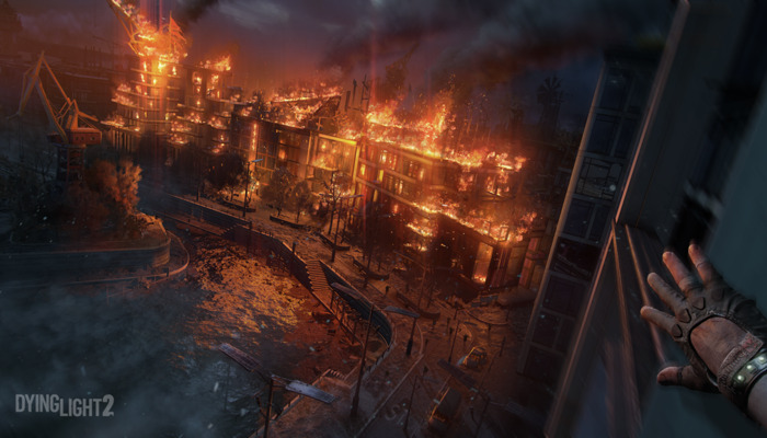 Dying Light 2 - Release definitiv noch dieses Jahr