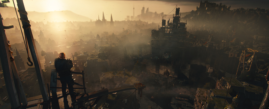 dying light steam cloud