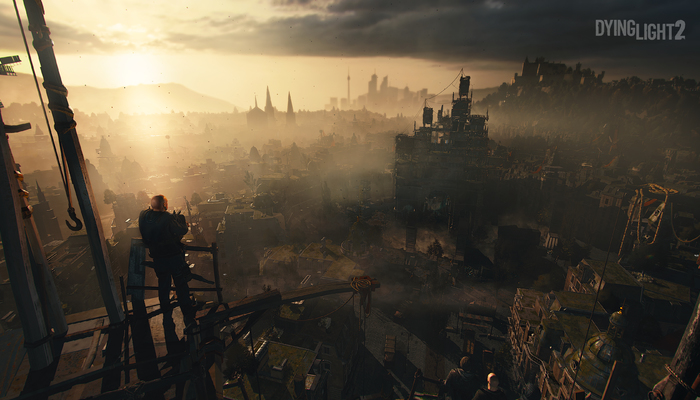 Dying Light 2 - Die ersten Angebote zur PC Version