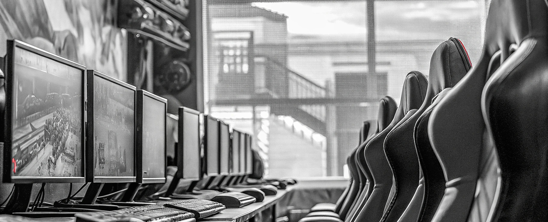 E-Sport: Dein Einstieg in die Profi-Gaming-Welt
