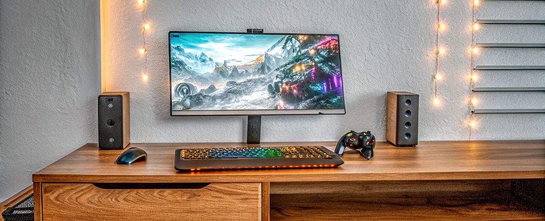 E-Sport für Anfänger: So startest du richtig